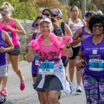 PartnerRe Women's 5K Run and Walk Bermuda, October 6 2019-2803