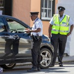 Police Week St George's Bermuda, October 4 2019-2026
