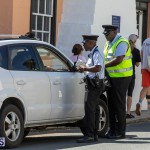 Police Week St George's Bermuda, October 4 2019-2041