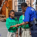 Police Week St George's Bermuda, October 4 2019-2273
