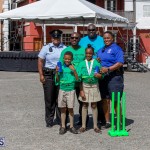 Police Week St George's Bermuda, October 4 2019-2276