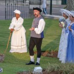 Theatrical Performance Commemorating Sally Bassett’s Story Bermuda, October 3 2019-1799