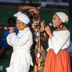 Theatrical Performance Commemorating Sally Bassett’s Story Bermuda, October 3 2019-1840