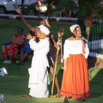 Theatrical Performance Commemorating Sally Bassett’s Story Bermuda, October 3 2019-1845