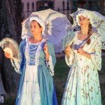 Theatrical Performance Commemorating Sally Bassett’s Story Bermuda, October 3 2019-1858
