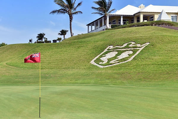 Tucker’s Point Golf Course Bermuda Oct 2019 (2)