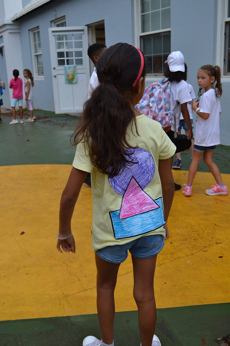 Warwick Academy Primary Theme Day Bermuda Oct 2019 (25)