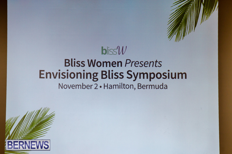 Bliss Women First Health &Wellness Symposium Bermuda Nov 2019 (1)