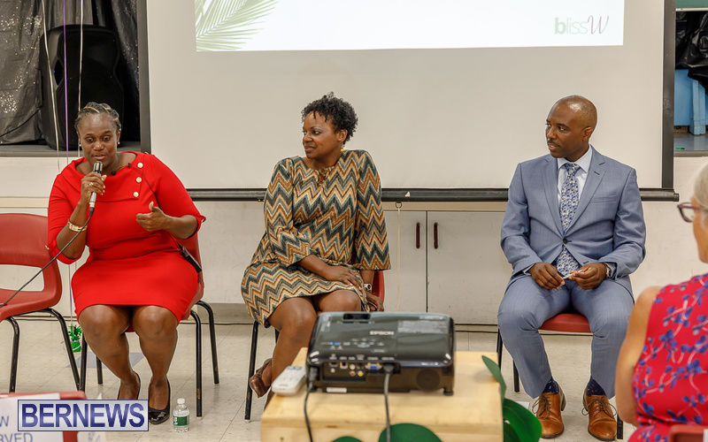 Bliss Women First Health &Wellness Symposium Bermuda Nov 2019 (4)