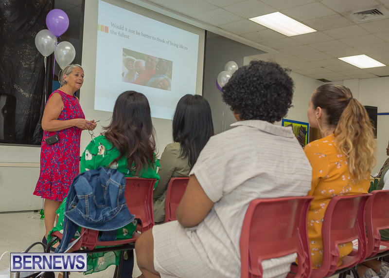 Bliss Women First Health &Wellness Symposium Bermuda Nov 2019 (7)