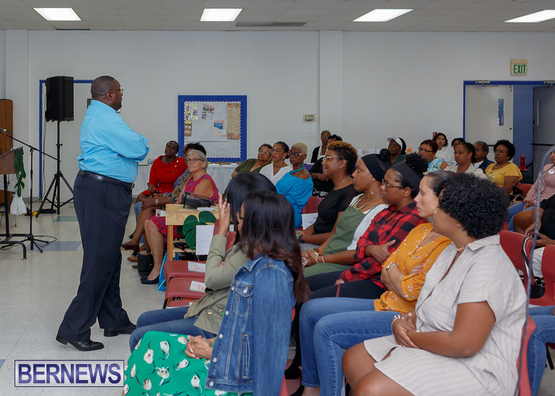 Bliss Women First Health &Wellness Symposium Bermuda Nov 2019 (9)