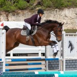 Caribbean Equestrian Association Regional Jumping Challenge Bermuda, November 16 2019-2030