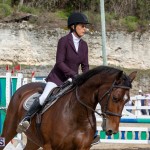 Caribbean Equestrian Association Regional Jumping Challenge Bermuda, November 16 2019-2045