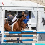Caribbean Equestrian Association Regional Jumping Challenge Bermuda, November 16 2019-2086