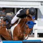 Caribbean Equestrian Association Regional Jumping Challenge Bermuda, November 16 2019-2087