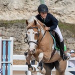 Caribbean Equestrian Association Regional Jumping Challenge Bermuda, November 16 2019-2118