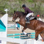 Caribbean Equestrian Association Regional Jumping Challenge Bermuda, November 16 2019-2150