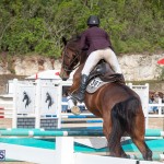 Caribbean Equestrian Association Regional Jumping Challenge Bermuda, November 16 2019-2153