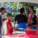 Delta Sigma Theta Sorority, Incorporated 20th Annual Children's Reading Festival Bermuda, November 2 2019-0470