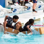 IBA & BAPE Cardboard Boat Challenge Bermuda Nov 16 2019 (107)