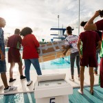 IBA & BAPE Cardboard Boat Challenge Bermuda Nov 16 2019 (116)