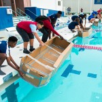 IBA & BAPE Cardboard Boat Challenge Bermuda Nov 16 2019 (73)