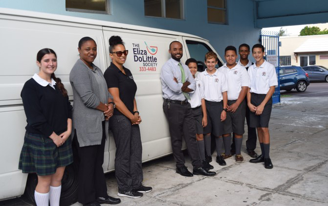 MSA Students Bermuda Nov 2019 (2)