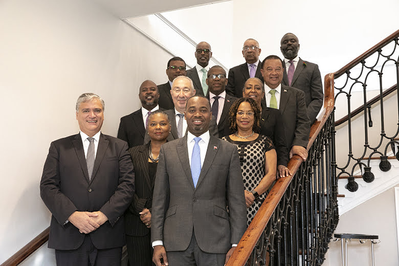 President Vasco Cordeiro Concludes Bermuda Visit Nov 2019 (5)
