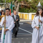 Procession of Faith Celebrating 170 Years of Portuguese in Bermuda, November 3 2019-0959