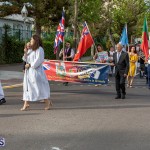 Procession of Faith Celebrating 170 Years of Portuguese in Bermuda, November 3 2019-0966