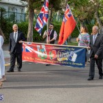 Procession of Faith Celebrating 170 Years of Portuguese in Bermuda, November 3 2019-0967
