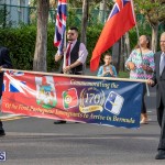 Procession of Faith Celebrating 170 Years of Portuguese in Bermuda, November 3 2019-0968