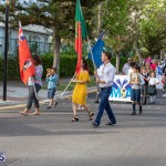 Procession of Faith Celebrating 170 Years of Portuguese in Bermuda, November 3 2019-0974