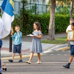 Procession of Faith Celebrating 170 Years of Portuguese in Bermuda, November 3 2019-0978