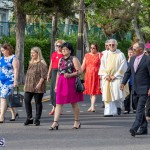 Procession of Faith Celebrating 170 Years of Portuguese in Bermuda, November 3 2019-0995