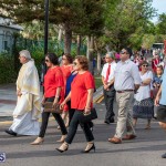 Procession of Faith Celebrating 170 Years of Portuguese in Bermuda, November 3 2019-1001