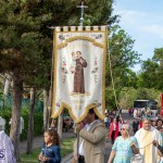 Procession of Faith Celebrating 170 Years of Portuguese in Bermuda, November 3 2019-1006