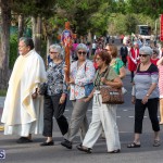 Procession of Faith Celebrating 170 Years of Portuguese in Bermuda, November 3 2019-1015