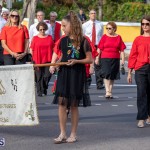 Procession of Faith Celebrating 170 Years of Portuguese in Bermuda, November 3 2019-1018
