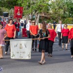 Procession of Faith Celebrating 170 Years of Portuguese in Bermuda, November 3 2019-1021