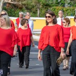 Procession of Faith Celebrating 170 Years of Portuguese in Bermuda, November 3 2019-1024