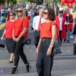 Procession of Faith Celebrating 170 Years of Portuguese in Bermuda, November 3 2019-1031