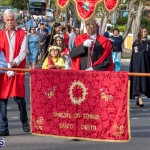 Procession of Faith Celebrating 170 Years of Portuguese in Bermuda, November 3 2019-1042