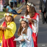 Procession of Faith Celebrating 170 Years of Portuguese in Bermuda, November 3 2019-1049