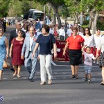 Procession of Faith Celebrating 170 Years of Portuguese in Bermuda, November 3 2019-1063