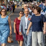 Procession of Faith Celebrating 170 Years of Portuguese in Bermuda, November 3 2019-1064