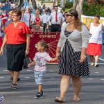 Procession of Faith Celebrating 170 Years of Portuguese in Bermuda, November 3 2019-1067