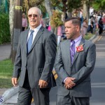 Procession of Faith Celebrating 170 Years of Portuguese in Bermuda, November 3 2019-1073