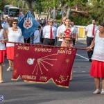 Procession of Faith Celebrating 170 Years of Portuguese in Bermuda, November 3 2019-1080