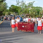 Procession of Faith Celebrating 170 Years of Portuguese in Bermuda, November 3 2019-1098